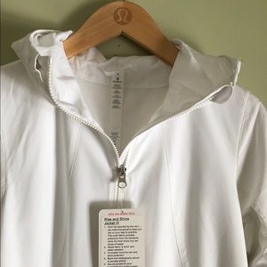 Ride and Shine Jacket III - lululemon